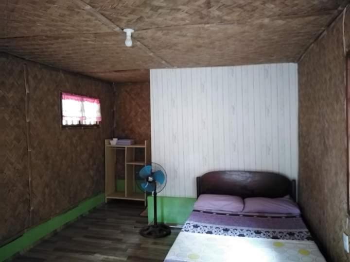 Why Not Restobar Cottages Сабанг Экстерьер фото