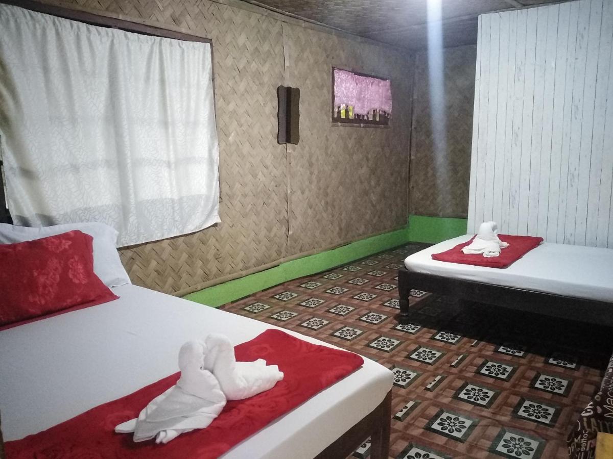 Why Not Restobar Cottages Сабанг Экстерьер фото